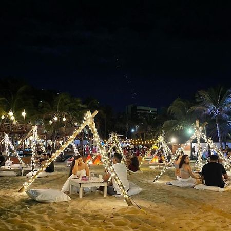 Happy Living Resort Fortaleza  Eksteriør bilde