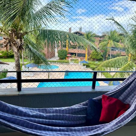 Happy Living Resort Fortaleza  Eksteriør bilde