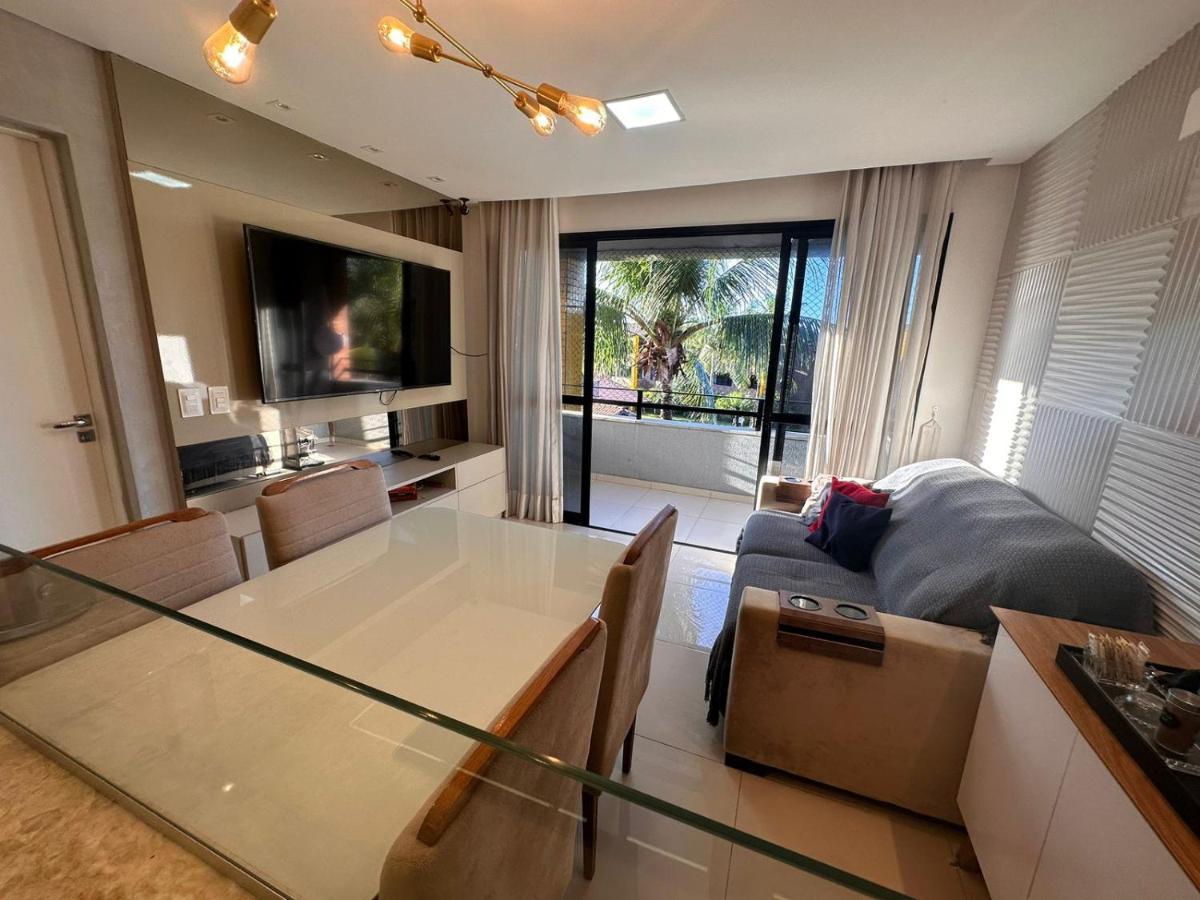 Happy Living Resort Fortaleza  Eksteriør bilde
