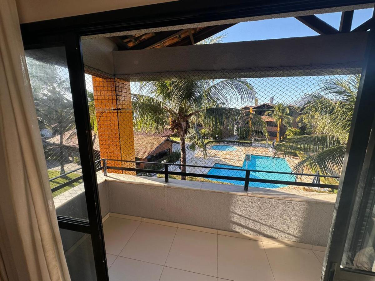 Happy Living Resort Fortaleza  Eksteriør bilde