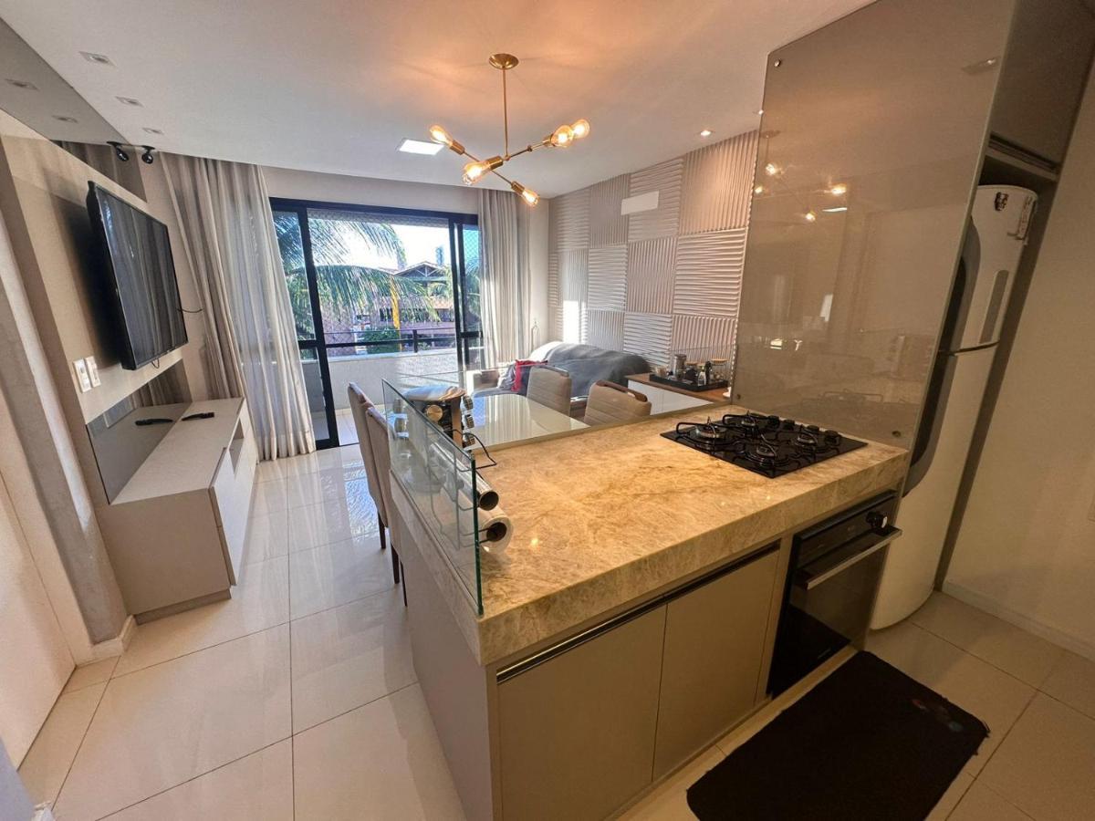Happy Living Resort Fortaleza  Eksteriør bilde