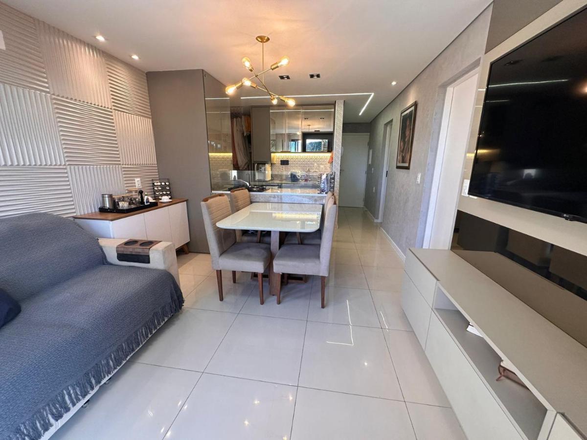 Happy Living Resort Fortaleza  Eksteriør bilde