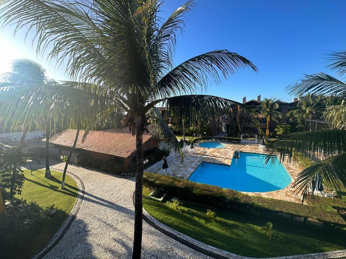 Happy Living Resort Fortaleza  Eksteriør bilde