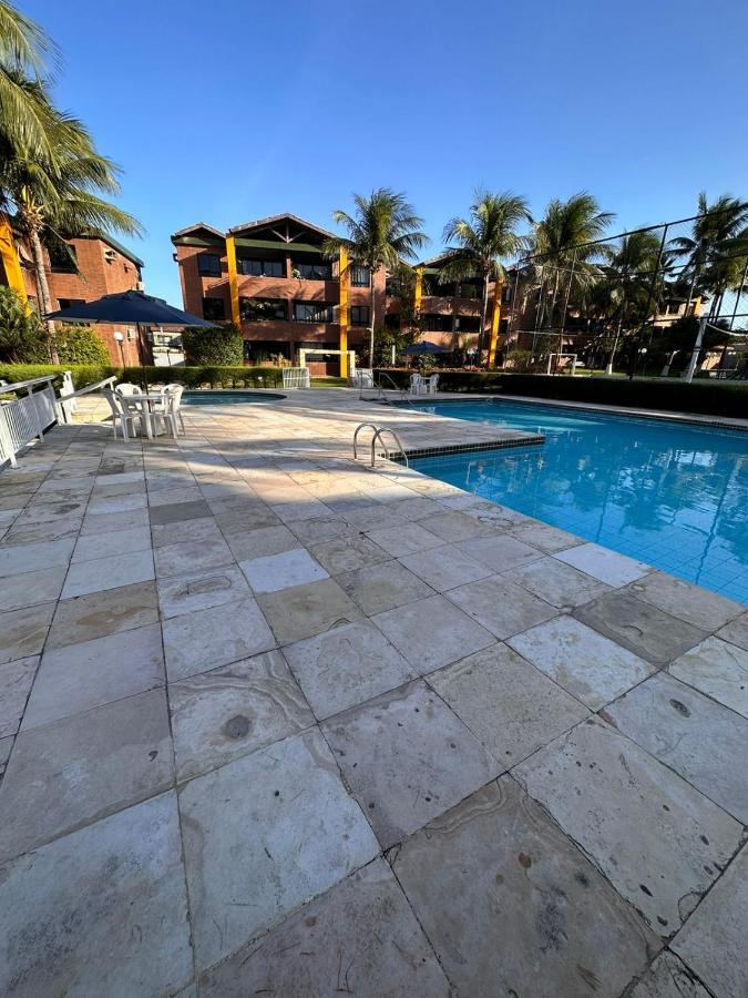Happy Living Resort Fortaleza  Eksteriør bilde