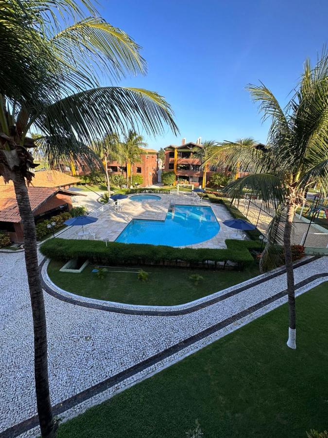 Happy Living Resort Fortaleza  Eksteriør bilde