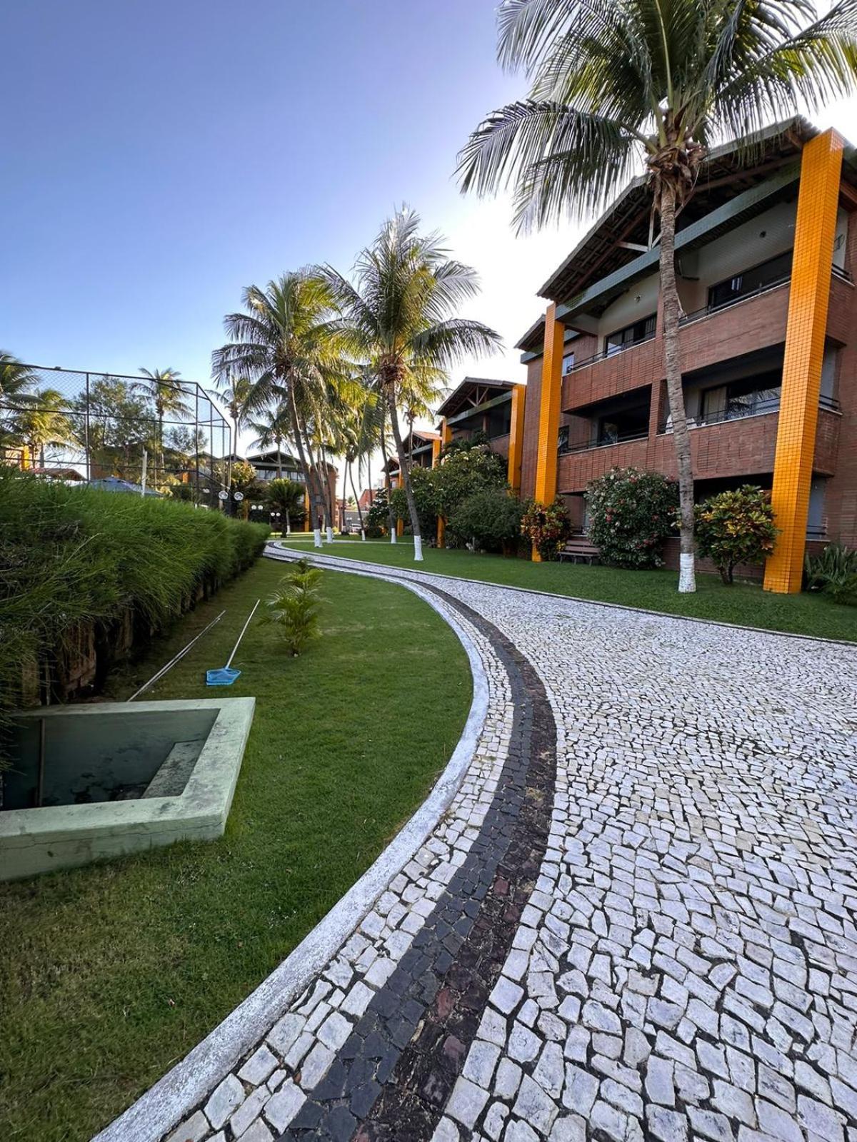 Happy Living Resort Fortaleza  Eksteriør bilde