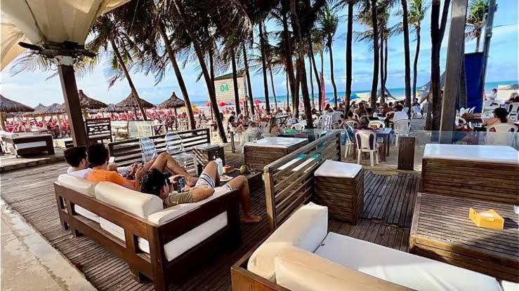 Happy Living Resort Fortaleza  Eksteriør bilde