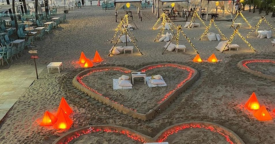 Happy Living Resort Fortaleza  Eksteriør bilde