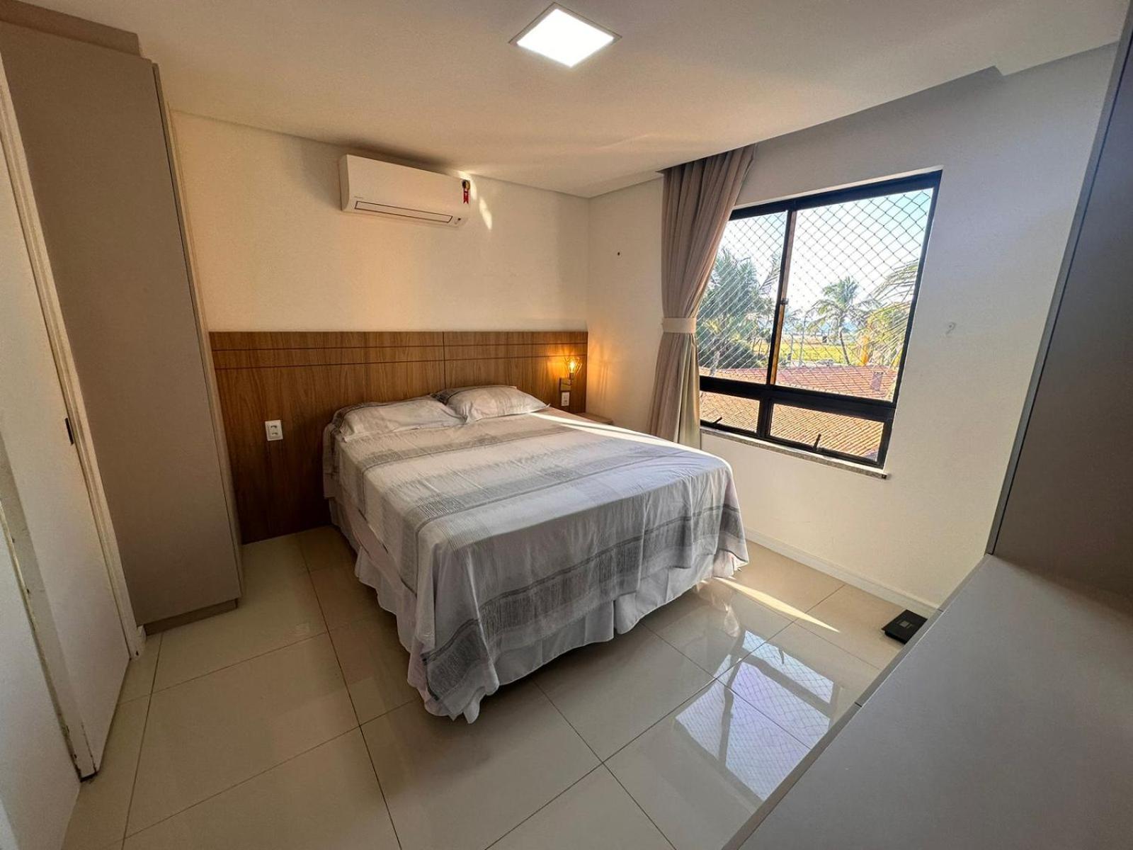 Happy Living Resort Fortaleza  Eksteriør bilde