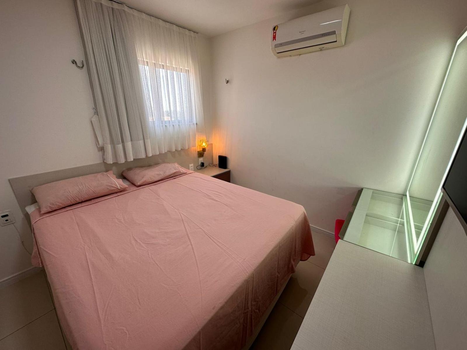 Happy Living Resort Fortaleza  Eksteriør bilde
