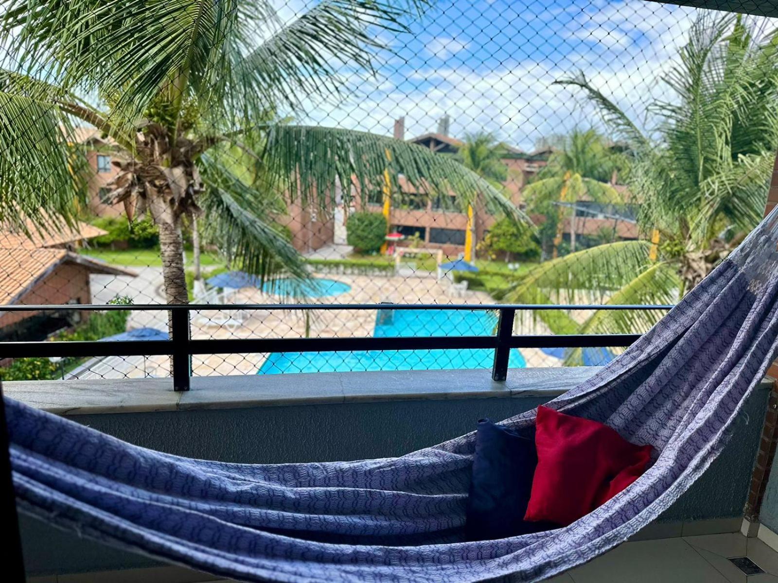 Happy Living Resort Fortaleza  Eksteriør bilde