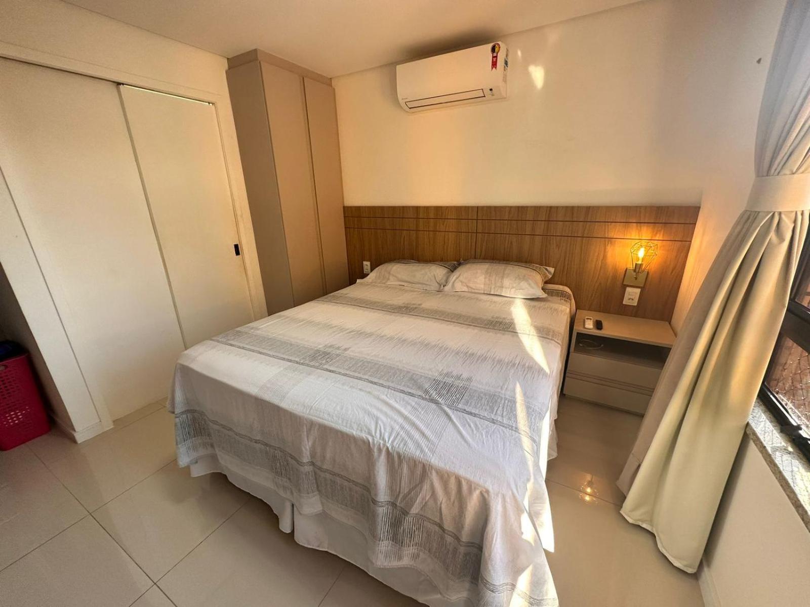 Happy Living Resort Fortaleza  Eksteriør bilde