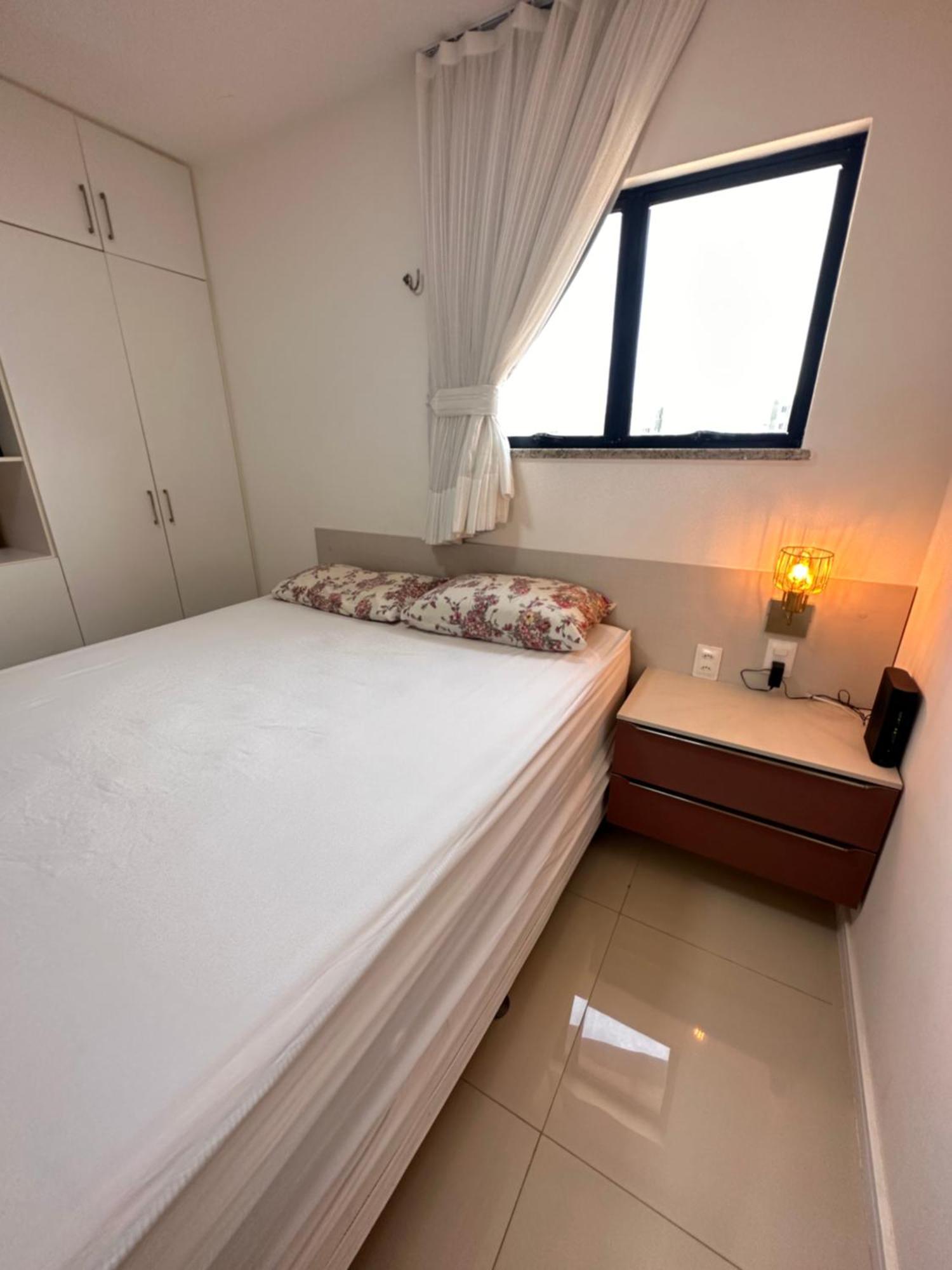 Happy Living Resort Fortaleza  Eksteriør bilde